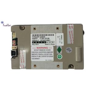 Genuine Hyosung ATM 8000R Encrypted Pin Pad EPP Keypad 7130110100