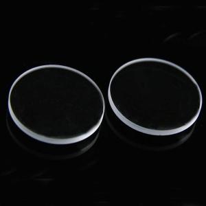 China Large Aperture Optical Glass Lenses Plano Convex Lenses D5MM-D800MM factory