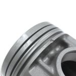 1981-1985 Cars with Easy Installation Komatsu 6D125 Diesel Engine Piston Kit