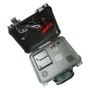 China BB2590 Radio Military Battery Charger factory