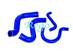 China Ford Falcon EA EB 6CYL Multi Point Fuel Injection 91-93 Silicone Hose Kits Flexible Radiator Vacuum Cleaner Hose factory