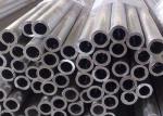 7075 6061 Aluminium Round Tube 50mm 19mm 20mm 25mm 30mm Large Polished