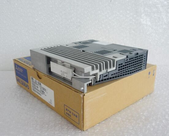MR-J3-60A Mitsubishi Servo Driver MR-J3 Series Servo Driver Servo Motor Original adn New
