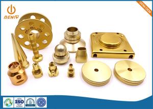 China AL6061 CNC Turning Milling Parts Anodized Sandblasted Enclosure factory