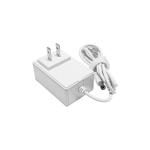 5v 3a Ac Dc Wall Mount Adapter Wide Voltage Range For Nail Lamp