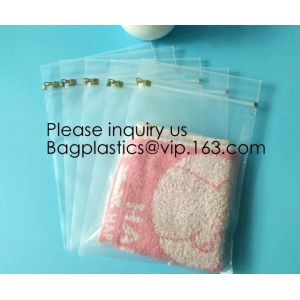 Metal Slider Zipper Pouch Zipper File Bags File Holders with Grid Travel Pouch