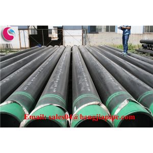 China casing pipes  61lbs/ft API 5CT on sale