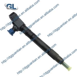 China Original Inyector Injector 236700E010 295700-0550 23670-0E010 para for Denso Toyota 1GD-FTV factory