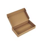 Recycled Corrugated Boxes Kraft Shipping Boxes With Custom Logo