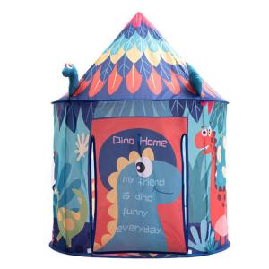 China Pop Up Baby Playing Childrens Toy Tent Childrens Indoor Playhouse Tent 100CM factory