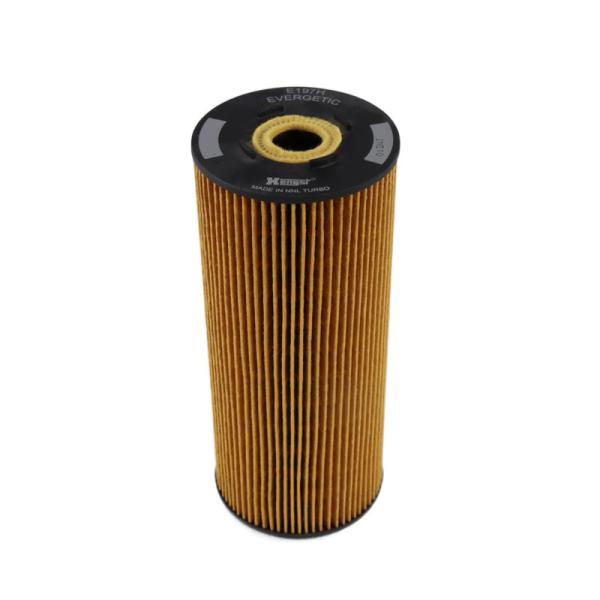 Spare Parts Car Accessories E197HD23 E197H Hydraulic Fuel Filter Engine Parts