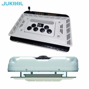 China 24V Rooftop 850W Truck Parking Auto Air Conditioner factory