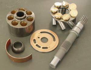 China P2060 P2075 P2105 P2145 Parker Piston Pump Spare Parts P2 factory
