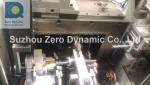 Vehicle Drive Motor Balancing Machine, Passenger Car Motor Rotor Automatic