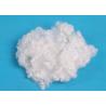 Buy cheap High Elasticity Polyester Hollowfibre , 6D X 64mm Hollow Conjugated Fiber from wholesalers
