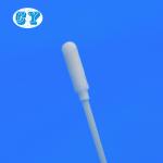 Disposable Foam Nasal Oropharyngeal Swab For Oral Specimen Collection