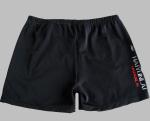 Quality waterproof swimming brief shorts men swimsuit male swimsuit XXXL quick