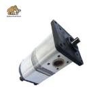 A25 Fiat Water Pump Hydraulic Spare Parts Ductile Iron For Agricultural