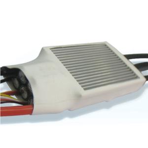 China Length 300mm 8S 200A Brushless ESC Controller RC Airplane ESC Controller factory