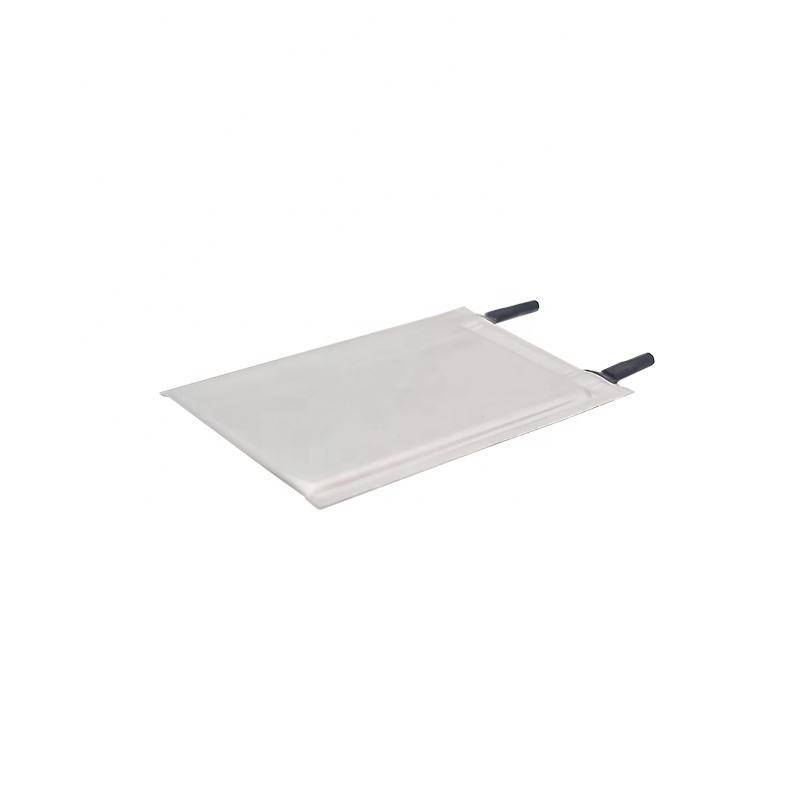 Rechargeable Battery Wholesale Ultra Thin Lipo Battery AUK 013040 70mAh 3.7V Super Thin Battery For Consumer Electronics Werable Device 1mm Battery