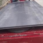Weathering Resistant Carbon Steel Plate Q355ND Q235B Q460C thickness 6-50mm