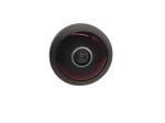 Lightweight Surveillance Camera Lenses Back Focal Length 1.41mm 4G2P Structure