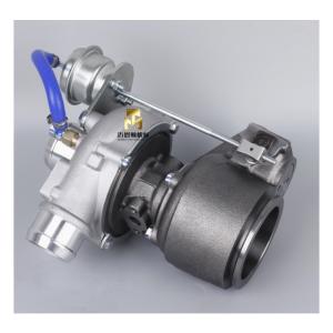 China Turbocharger 04126939 04127339 04127604 04128404 0412 6939 0412 7339 0412 7604 0412 8404 For Deutz TCD3.6 factory