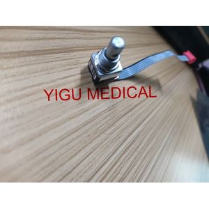 Efficia CM10 Medical Equipment Parts Encoder For Patient Moonitor