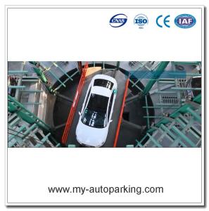 China Smart Tower Parking System Colombia S.A.S/Parking System.com/Parking System Company in Malaysia/ Chile factory