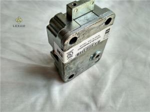 China Zinc Plated Finish Safe Key Lock 4 Wheel Optional Key Length 12 Mouths Warranty factory