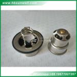 Cummins engine spare parts ISM QSM11 Lubricating Oil Cooler 225F Thermostat