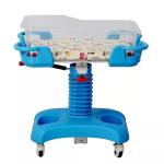 New Born Baby Cot Bed Hospital Medical Equipment Children Hospital Bed