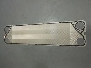 China Sondex S47 S47A Heat Exchanger Seals For Milk Juice Industry factory