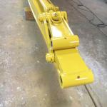 CE Certification Practical 6-55 Ton Long Reach Excavator Booms For Hitachi