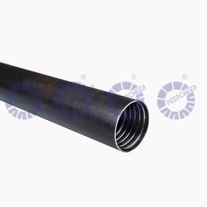 China Diamond Drill Rods for Mining - Durable, Corrosion Resistant Carton Box Packaging factory