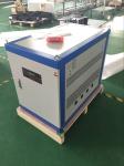 40KW On Grid Inverter LCD Screen Grid Tied Power Inverter Triple Output