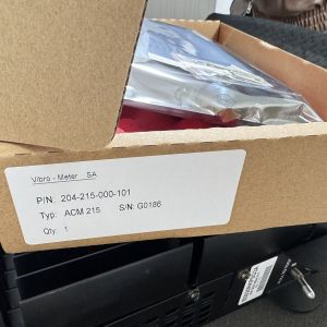 China ACM215 204-215-000-101 Signal Interface Module on sale China ACM215 204-215-000-101 Signal Interface Module on sale