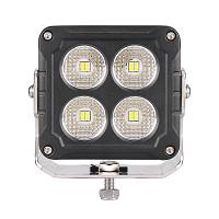 China HANMA ECE 4 Inch High Lumen LED Work Light 80w 16pcs factory