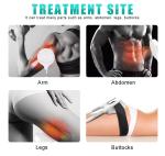 Muscle Stimulator Electroporator EMS Body EMShapeing EMS Body EMShape BodyEMShap