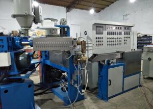 China Teflon ETFE FEP Wire Insulating Cable Extrusion Line factory