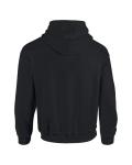 Anti Wrinkle 100 Percent Cotton Pullover Hoodie Fashion Screen Designers