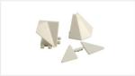 OEM Waterproof Aluminum Kitchen Countertop Plinth Environmental Friendly