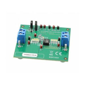 China TPS566231PEVM Embedded Solutions 6A D-CAP3 Synchronous Step Down Converter Evaluation Board factory