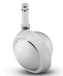 Shepherd Ball Caster With Grip Ring Stem Furniture Wheels