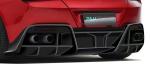Dry Carbon Fiber for Ferrari ROMA Carbon Fiber Body KitROMA Carbon Fiber Front