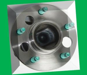 China Precision Wheel Hub Bearing BCA#512078 OE#7466978 For American Car CENTURY FWD 1994-1996 factory