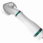 300W Electric Mini Household Pet Hair Dryer Low Noise Cats Dogs Grooming Blower