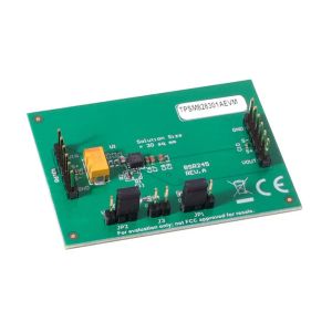 China TPSM828301AEVM-245 Embedded Solutions 1A Synchronous Step-Down DC/DC Converter Evaluation Board factory