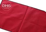 Cool Polypropylene Garment Bags Promotional Hardside Travel Carry Durable