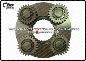 China SK210LC-6 Propelling Reduction Gear Kobelco Excavator Parts for Kobelco Excavator YN53D00008 F1 F2 F3 factory